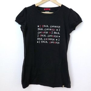I ROCK CONVERSE ⭐️